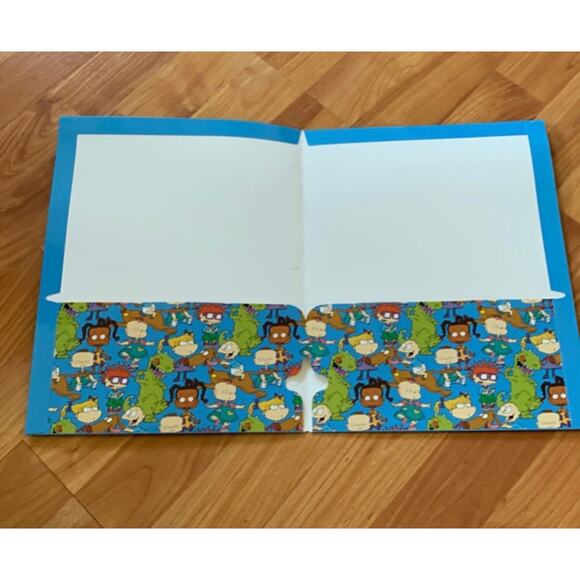 Nickelodeon Rugrats Bundle - Picture 5 of 10